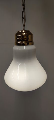 Ingo Maurer "Bulb" hanglamp
