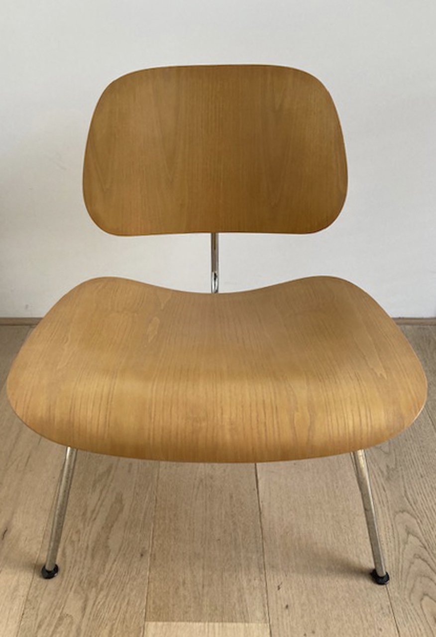 LCM Lounge Chair von Charles Eames image 7