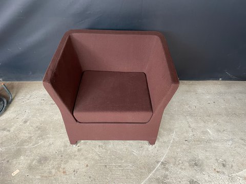 Boss design Tub Chair