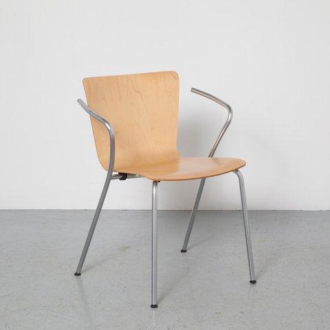 Fritz Hansen VM111 Chair