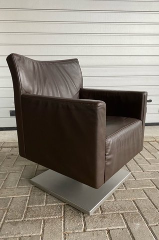 2 x Jori Kubolo design fauteuils
