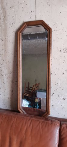 vintage spiegel