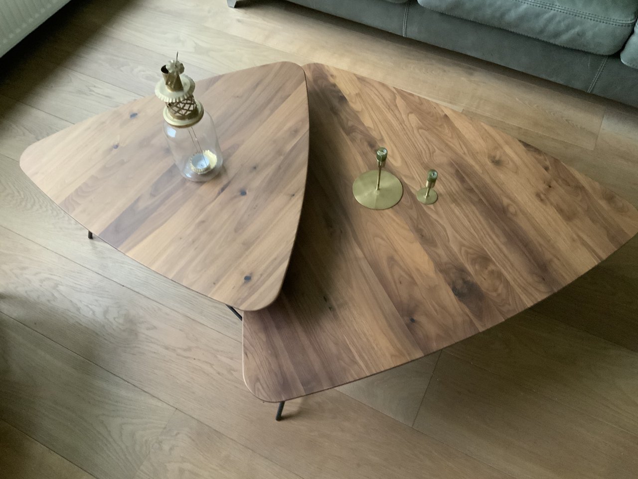 Coffee tables/side tables Justin from Bert Plantagie image 4