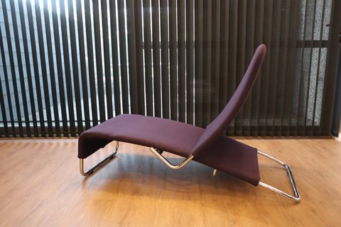 Cassina, Antti Nurmesniemi lounge chair armchair