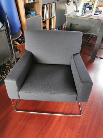 Moooi fauteuil Charles