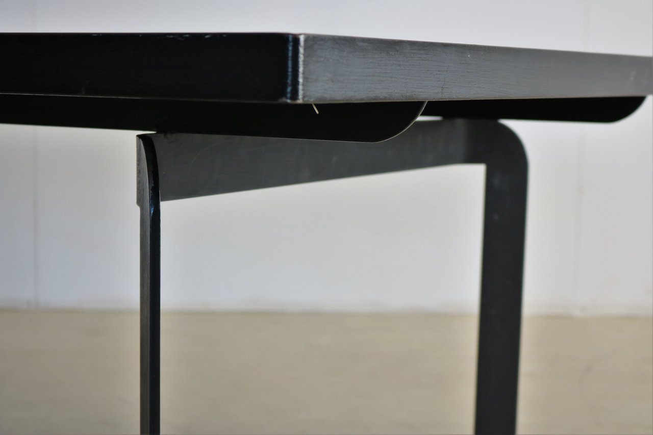 Image 6 of Knud Michel vintage coffee table