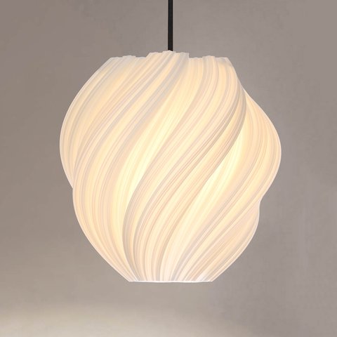 Swiss Design Koch #2 Linksom hanglamp