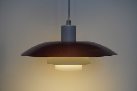 Louis Poulsen ph4/3 Lampe