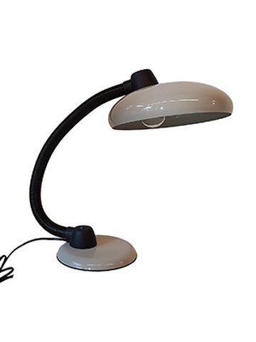 Vrieland Design desk lamp