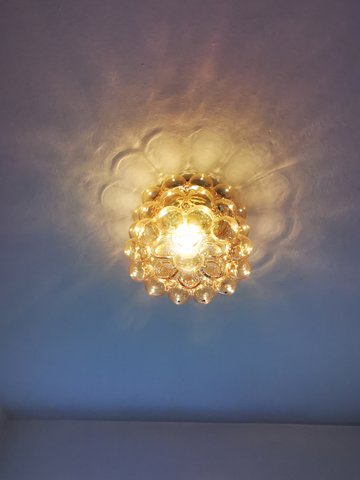 Helena Tynell ceiling lamp
