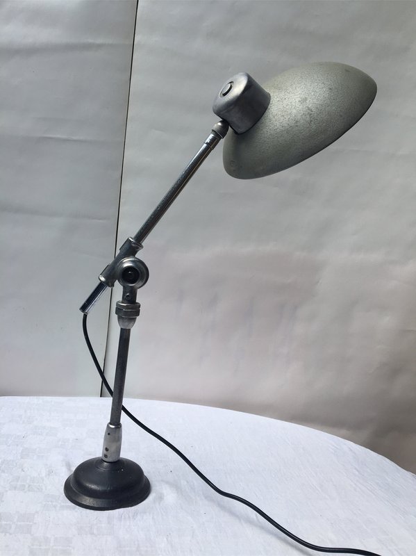 Lamp Ferdinand Solere