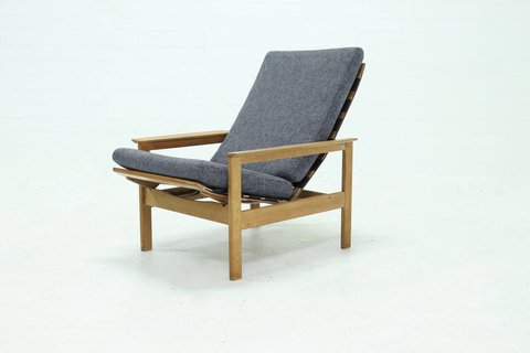 Beaufort by Georges van Rijk lounge chair