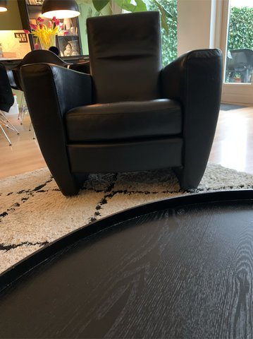 Touché Design fauteuil