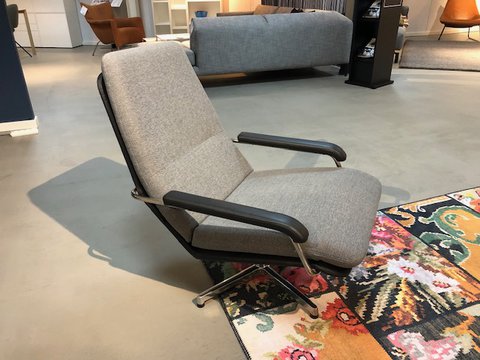 Gelderland fauteuil 400 retro