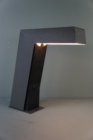 Vintage Design tafellamp