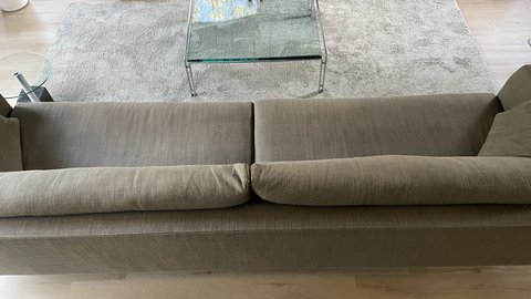 Montis Axel sofa