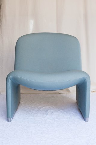 2 x Artifort Alky Chair