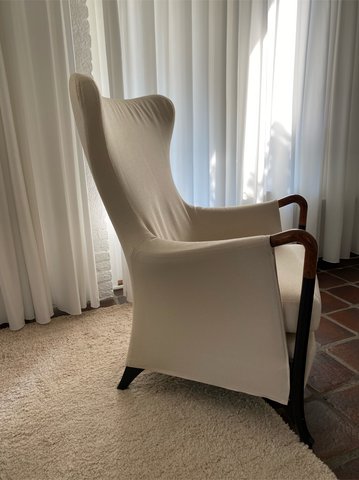 Giorgetti feauteuil
