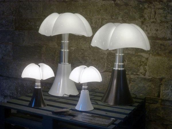 Martinelli Luce - Pipistrello lamp