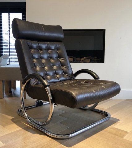 Herman Miller Synchro Chair