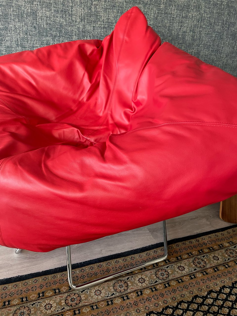 Image 4 of Ronald Schmitt Lounge chair