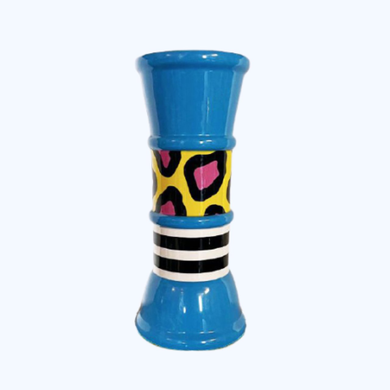 Memphis Vases