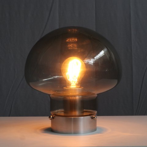 Peil & Putlzer Vintage Design Mushroom Tafellamp
