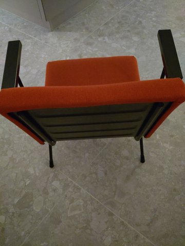 Gispen chair 1401