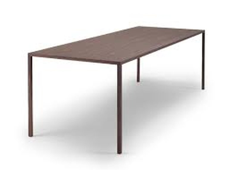 Dining room table Arco Slim