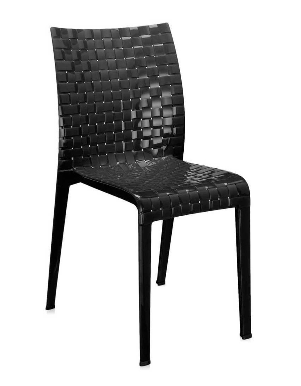 Image 2 of Kartel Ami Ami dining chairs (2 pieces)