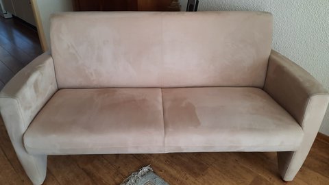 Montel 2-Sitzer-Sofa