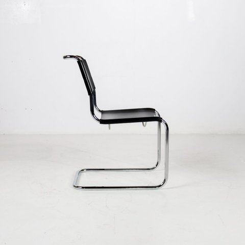 Thonet S33 chair Mart Stam