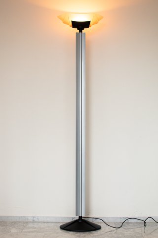 Vloerlamp - Italian design by Relco