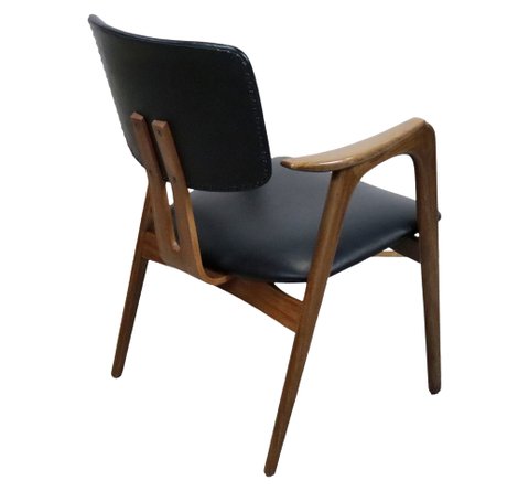 Pastoe fauteuil FT14 door Cees Braakman