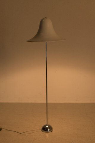 Louis Poulsen Pantop vloerlamp
