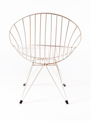 Combex Wire Chair