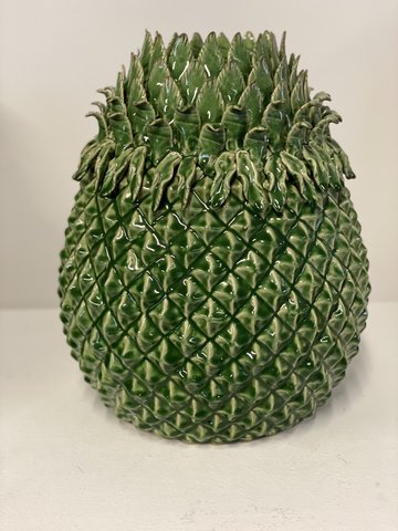 PolsPotten Artichoke vase