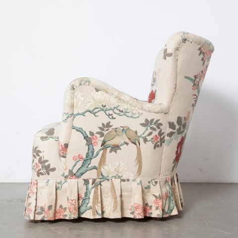 Artifort Theo Ruth Lady’s armchair