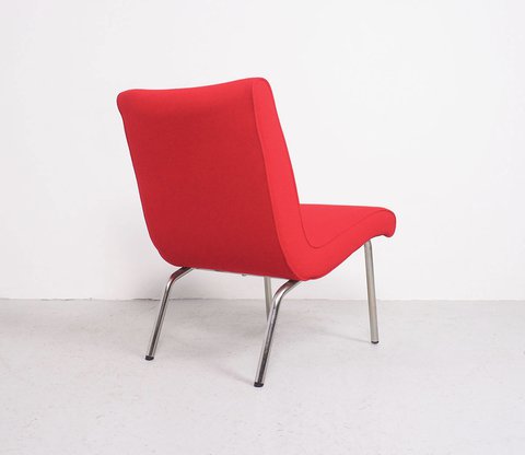 Walter Knoll classic edition Vostra fauteuil