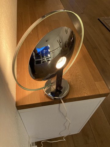 Estiluz Leonardo Marelli wandlamp