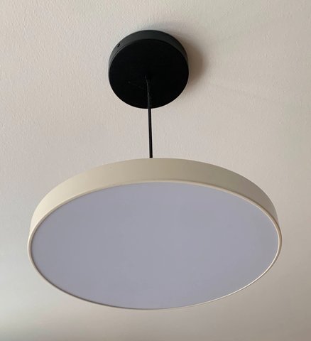 Usage Asteria Hanging Lamp