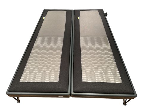 M Line Electric Bed Base