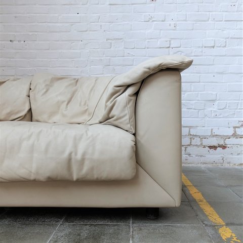 Vintage De Sede sofa