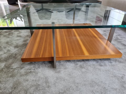Rolf Benz coffee table
