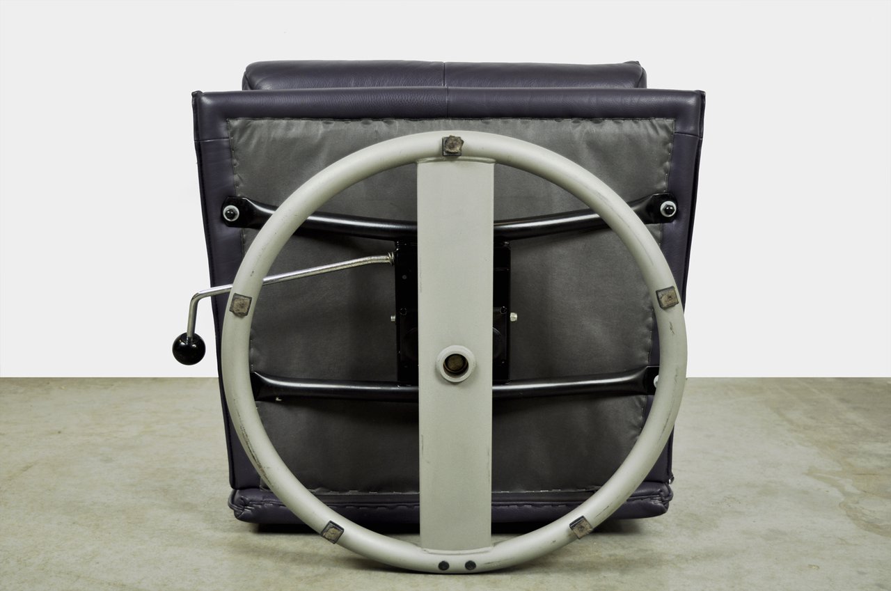 Image 18 of 2x Rolf Benz Torino BMP fauteuils