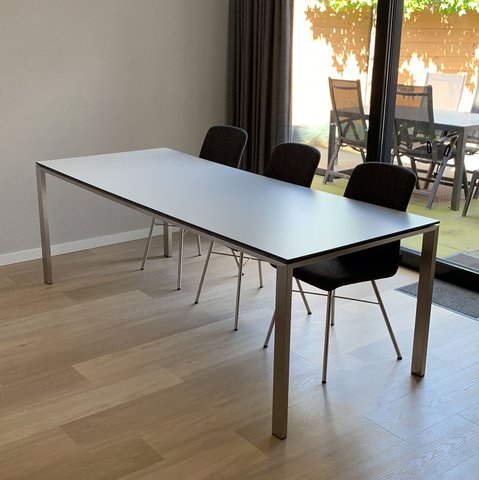 Montel Dining Table