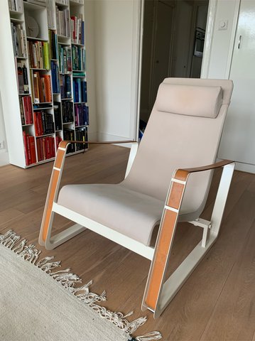 Vitra Cité fauteuil / lounge stoel