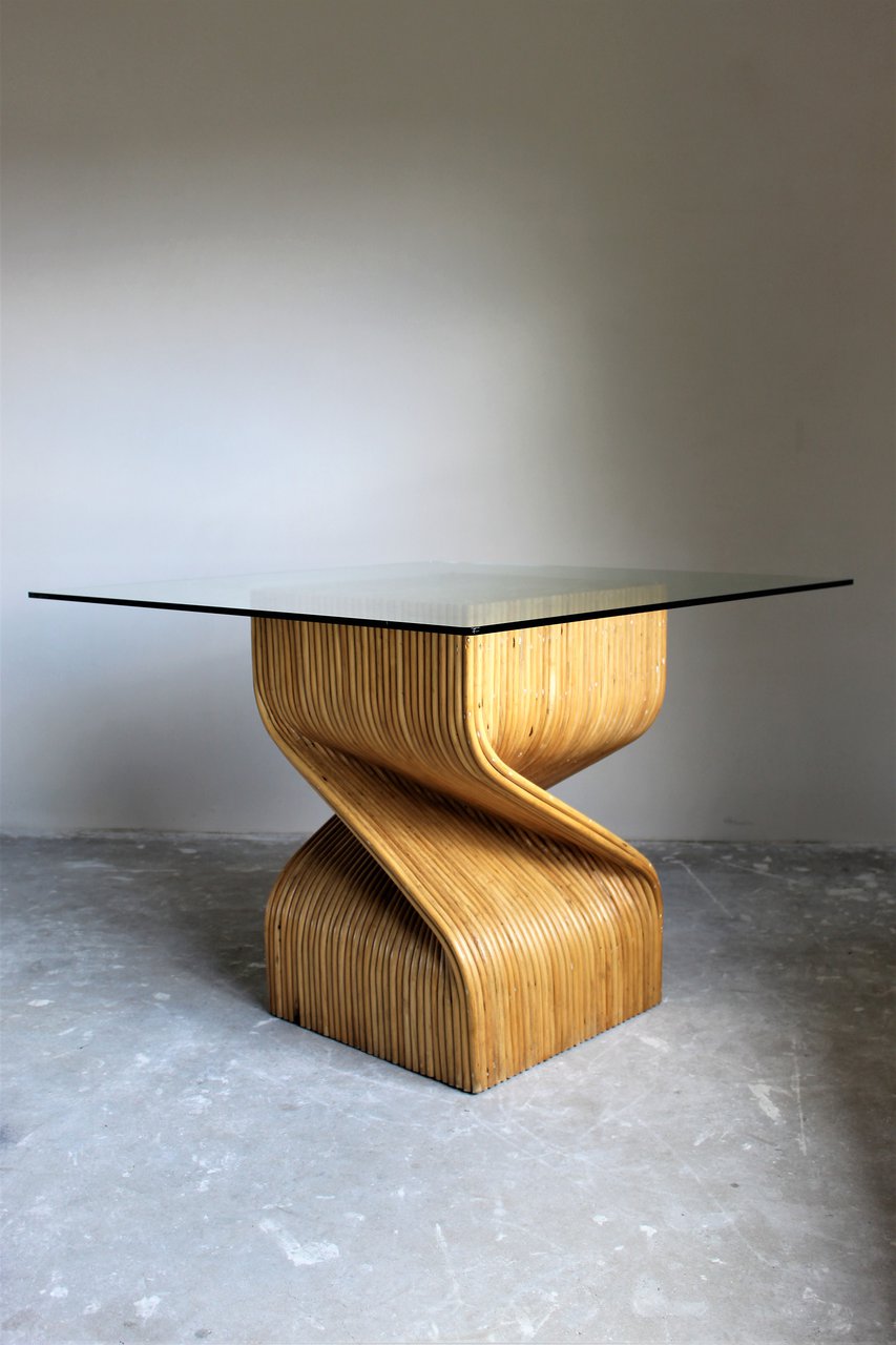 Mcguire Dining Room Table