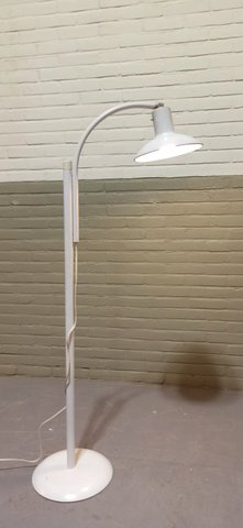 Strini - Deens design vloerlamp