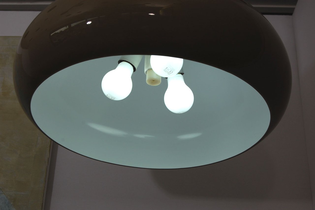 Image 5 of Mushroom Hanging lamp